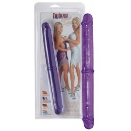 Twinzer Tupladildo