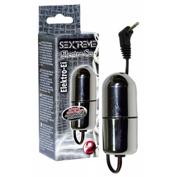 Sextreme Electric Egg