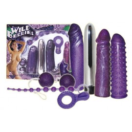 Wild Berries setti Wild Berries setti