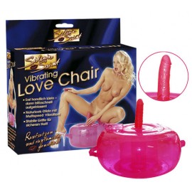 Silvia Saint Love Chair panotuoli  Silvia Saint Love Chair panotuoli
