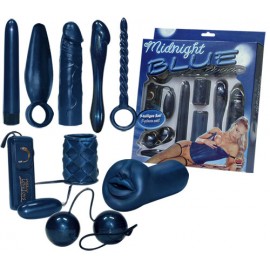 Midnight Blue Setti Midnight Blue Setti