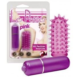 Les Petites Minivibra