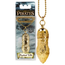Kaulakoru Vibraattori Pirates Kaulakoru Vibraattori Pirates