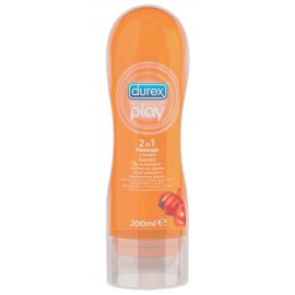 Durex Play 2 in 1 Stimulating 200ml Durex Play 2 in 1 Stimulating 200ml