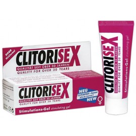CLITORISEX 25ml CLITORISEX 25ml