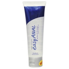 Easy Anal 80 ml Easy Anal 80 ml