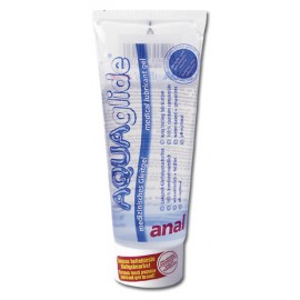 Aquaglide Liukuvoide  Anal Aquaglide Liukuvoide  Anal