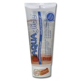 Aquaglide makuliukuvoide 100ml Aquaglide makuliukuvoide 100ml