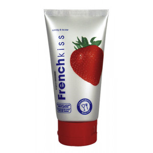 Frenchkiss Mansikka 75 ml