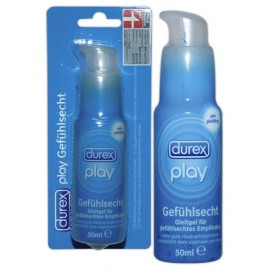 Durex Play 50 ml Durex Play 50 ml
