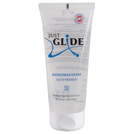 Just Glide Liukuvoide 200ml Just Glide Liukuvoide 200ml