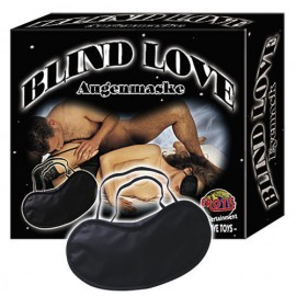 Blind love - silmämaski Blind love - silmämaski