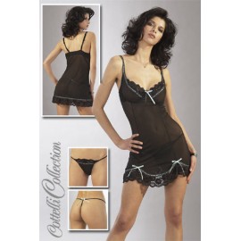 Upea Minimekko ja stringit