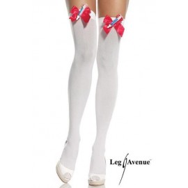 Hoitsusukat Ruiskulla