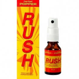 Rush - Herbal Poppers