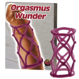 Orgasme Wonder penisrengas