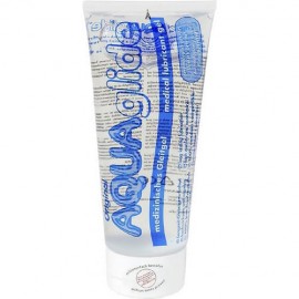 Aquaglide Liukuvoide 200ml Aquaglide Liukuvoide 200ml