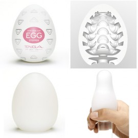 Tenga - Egg Stepper Tenga - Egg Stepper