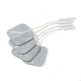 Mystim - Electrodes for Tens Units Mystim - Electrodes for Tens Units
