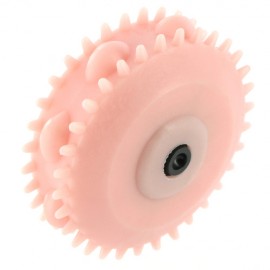Sqweel - Sqweelers Pearl Sqweel - Sqweelers Pearl