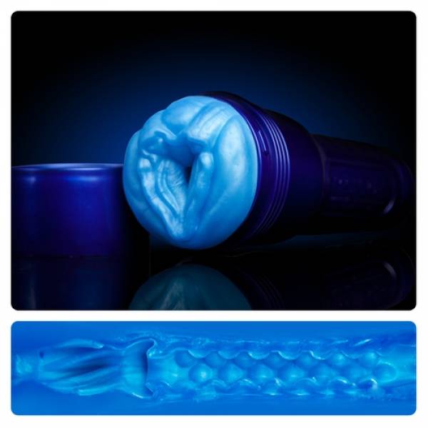 Fleshlight  Alien
