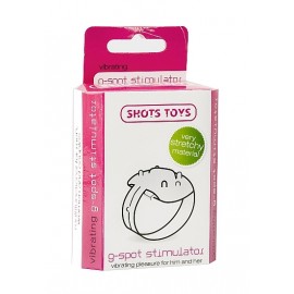 G-Spot Stimulator + kondomi G-Spot Stimulator + kondomi