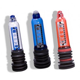 Bathmate Hercules (Hydro7) Peniksensuurennin