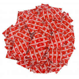 ilmaiset makukondomit 5 kpl