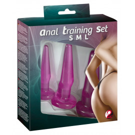 Anal Training Set