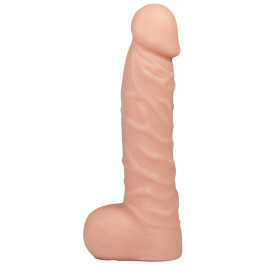 Realistinen Dildo 