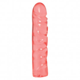 Jelly Jorma Dildo