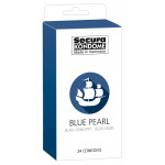 Secura Blue Pearl 24kpl