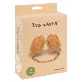 Vegaaniset käsikahleet