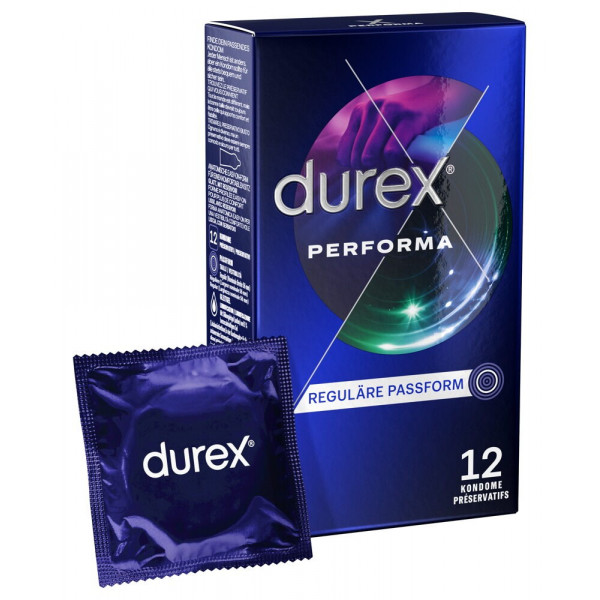 Durex Performa 12kpl