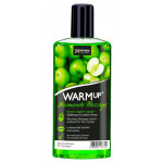 Warm-up Mansikka 150ml