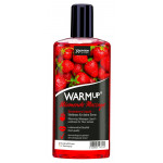 Warm-up Mansikka 150ml