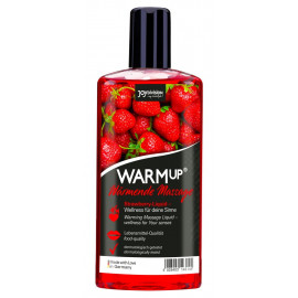 Warm-up Lämmittävä Hierontaöljy  150ml Warm-up Lämmittävä Hierontaöljy  150ml