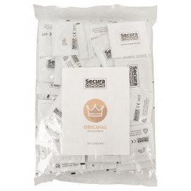 Secura Original 100 kpl Secura Original 100 kpl