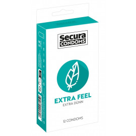 Secura Extra Feel Secura Extra Feel