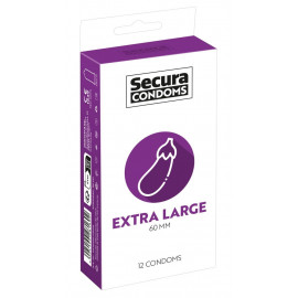 Secura Extra Large Secura Extra Large
