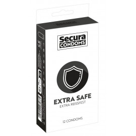 Secura Extra Safe Secura Extra Safe