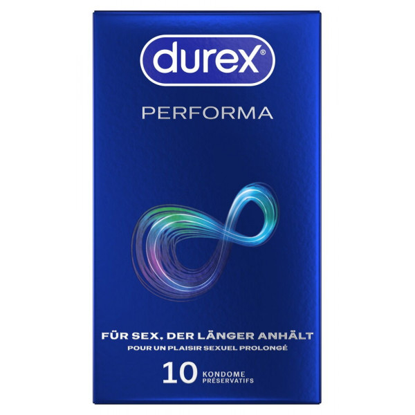 Durex Performa 10kpl
