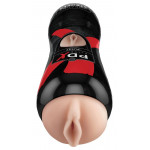 Pussy Vibrating Stroker