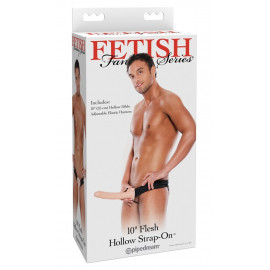 Fetish Fantasy Strap-on Fetish Fantasy Strap-on