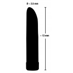 Lady Finger