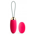SVAKOM - Elva Vibrating Egg 