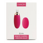 SVAKOM - Elva Vibrating Egg 