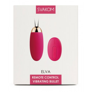 Elva vibraattori 