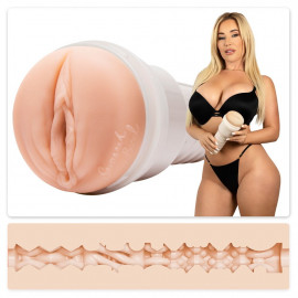 Savannah Bond Fleshlight