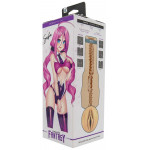 Fleshlight - Fantasy Sasha Nakamoto Ecchi